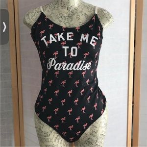 Victoria secret swim suit